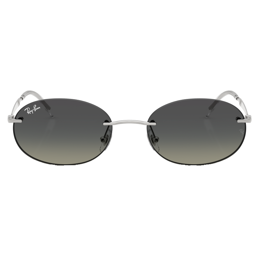 SILVER | GREY GRADIENT