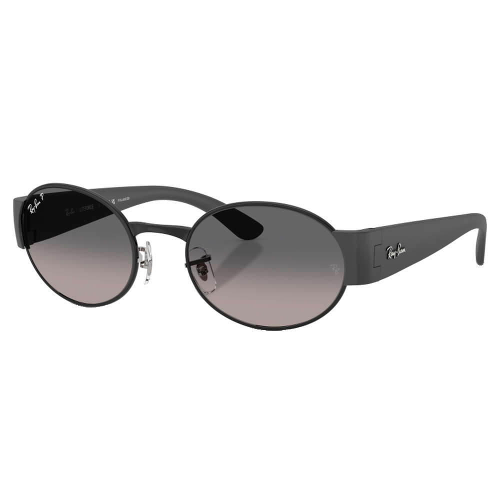 BLACK | GREY GRADIENT POLARIZED