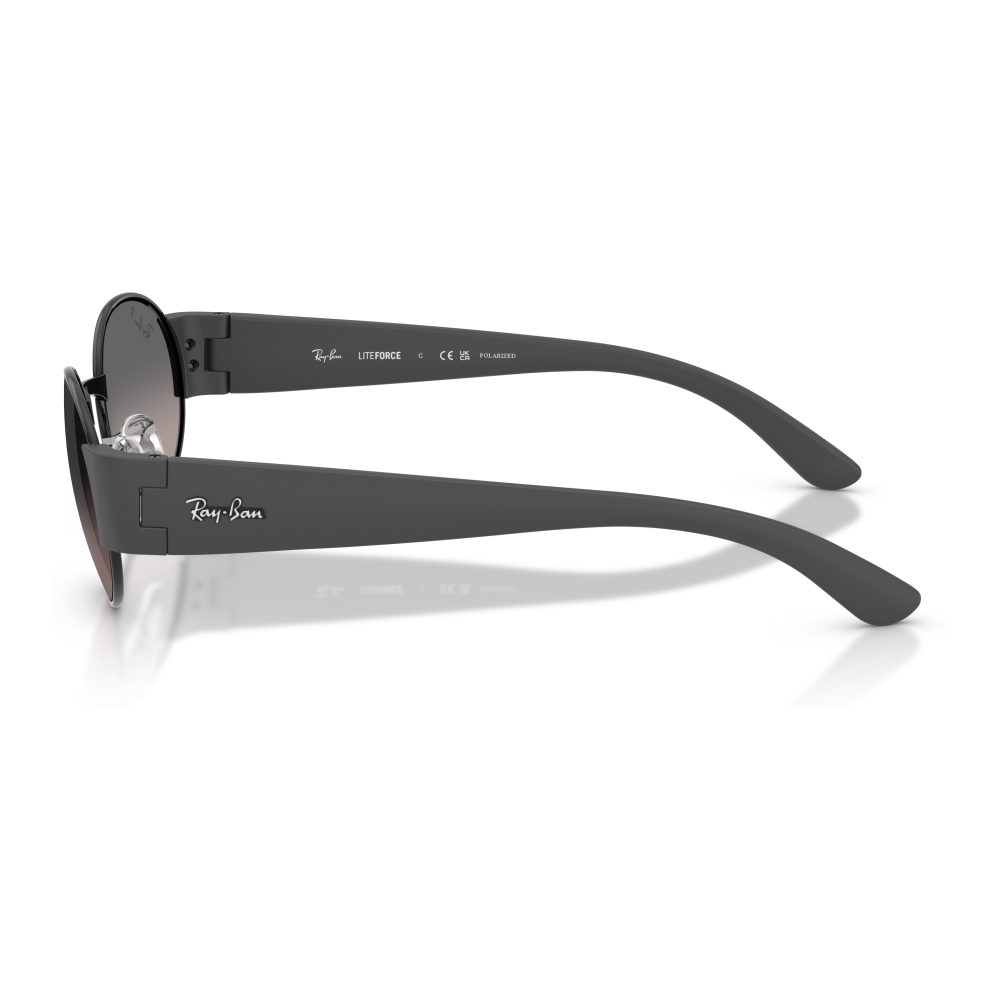 BLACK | GREY GRADIENT POLARIZED