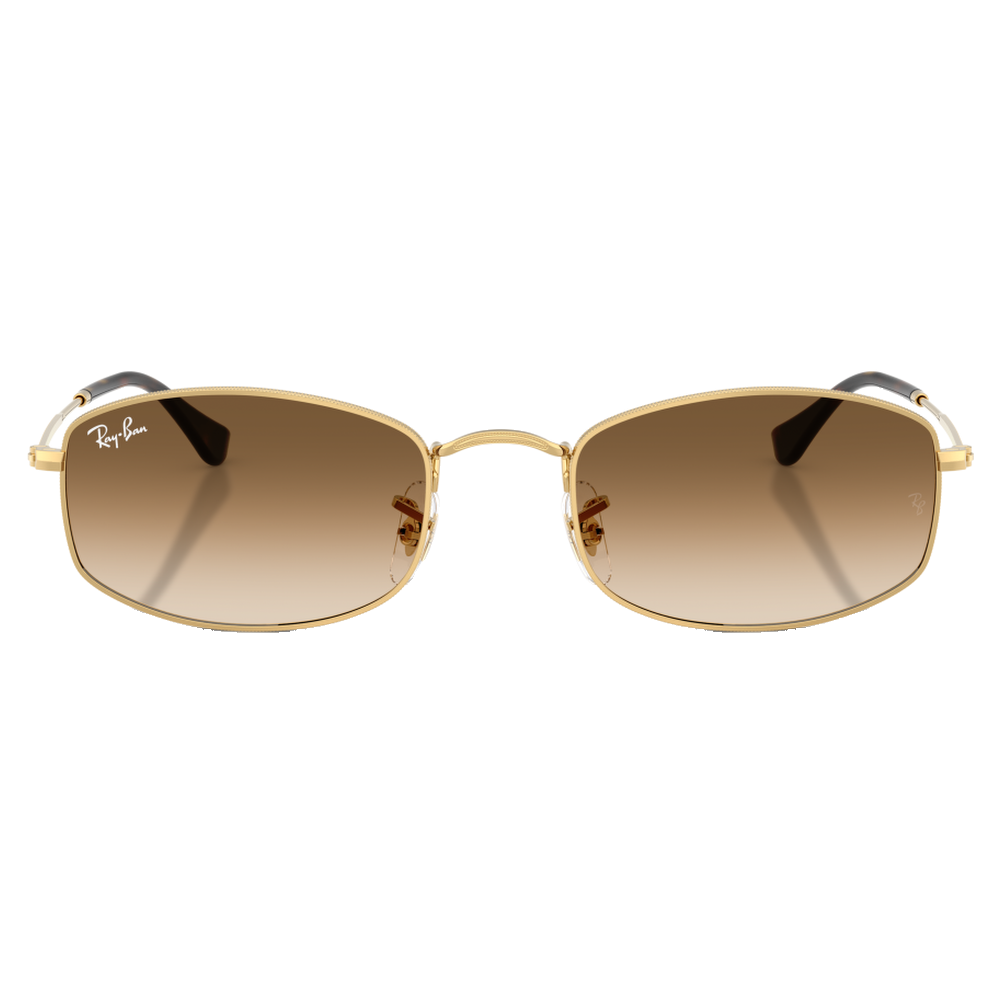 ARISTA | CLEAR GRADIENT BROWN