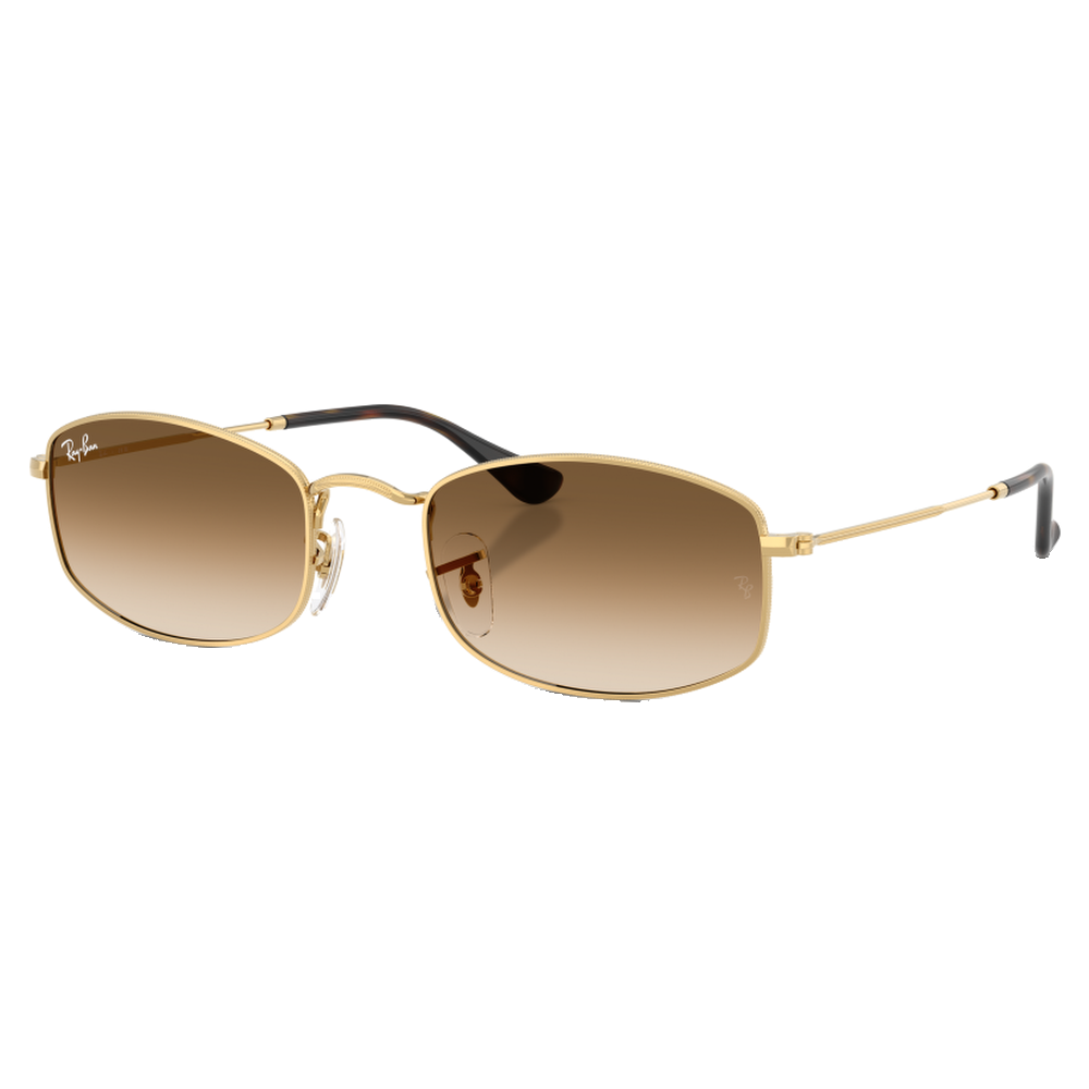 ARISTA | CLEAR GRADIENT BROWN