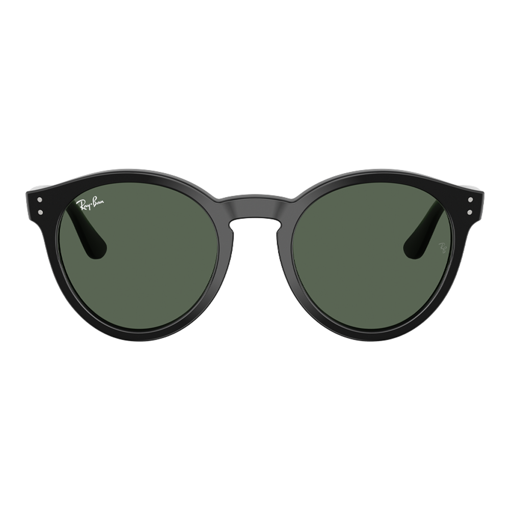 BLACK | DARK GREEN