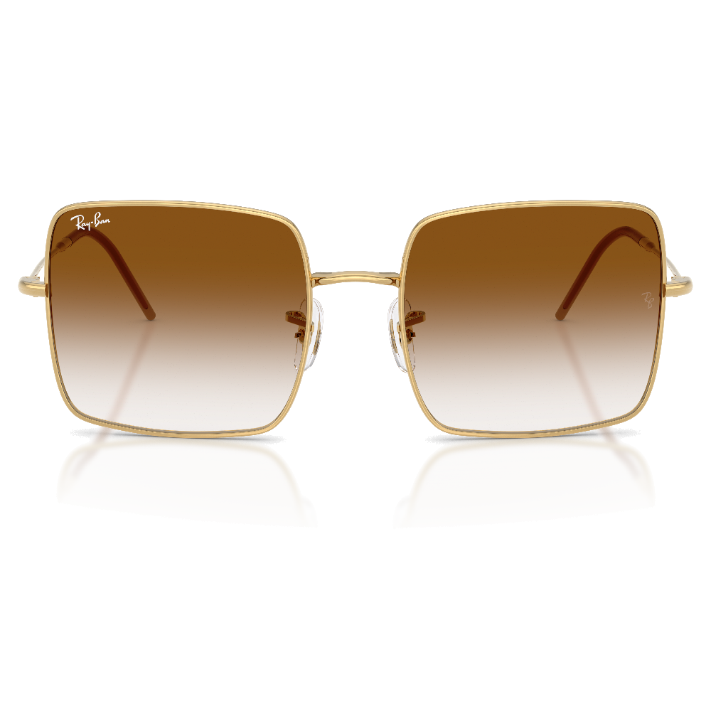 ARISTA | CLEAR GRADIENT BROWN