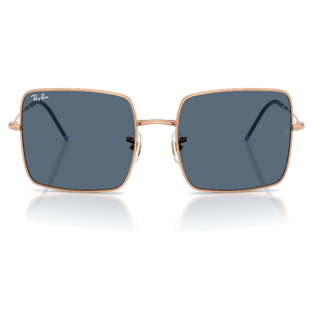 ROSEGOLD | DARK BLUE