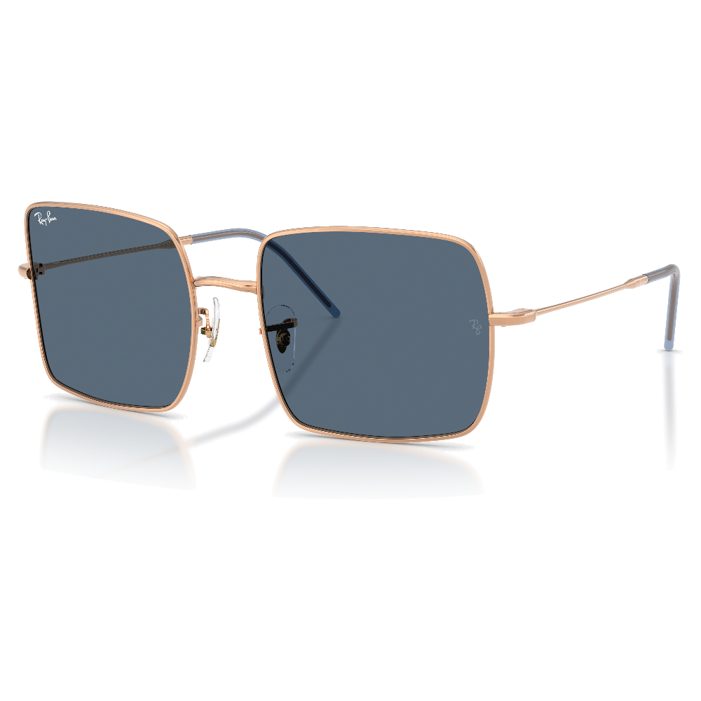 ROSEGOLD | DARK BLUE