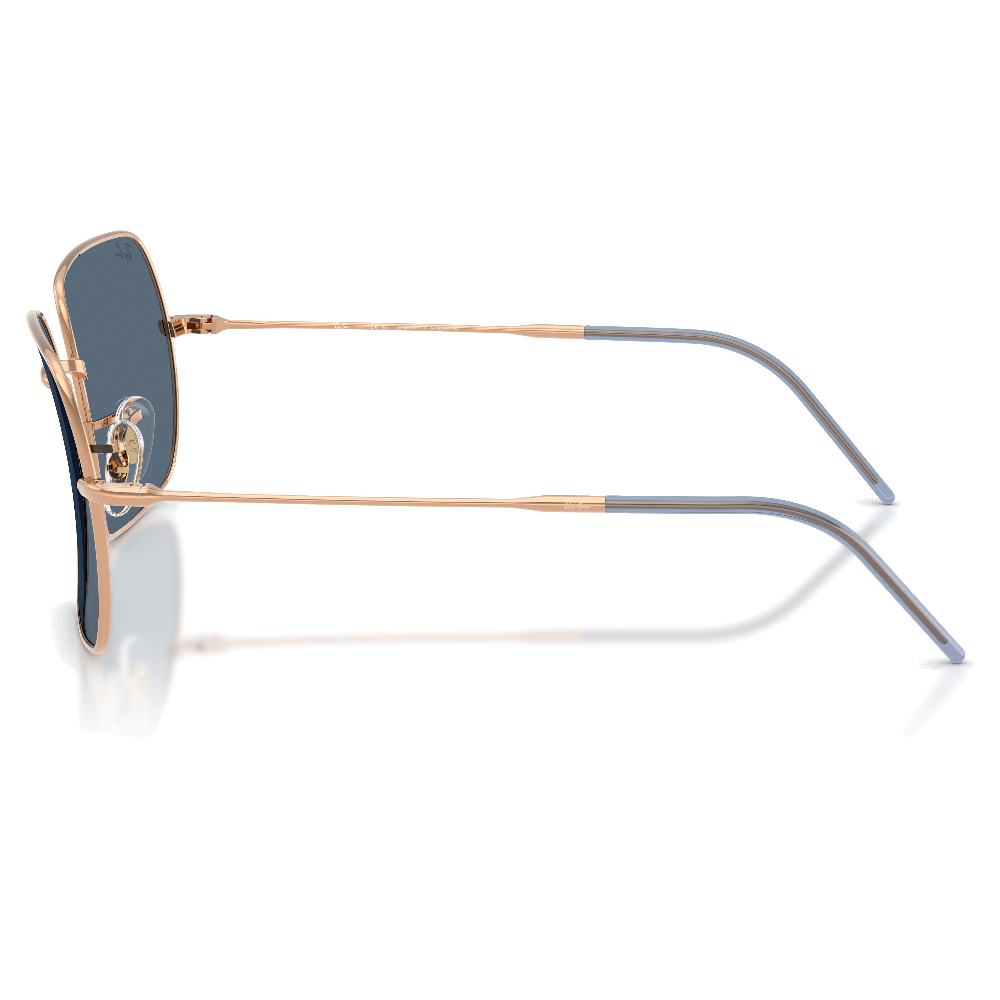 ROSEGOLD | DARK BLUE