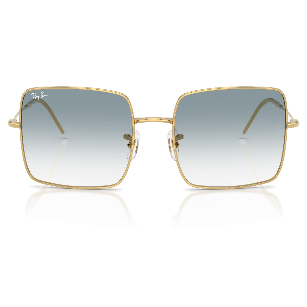 ARISTA | CLEAR GRADIENT BLUE