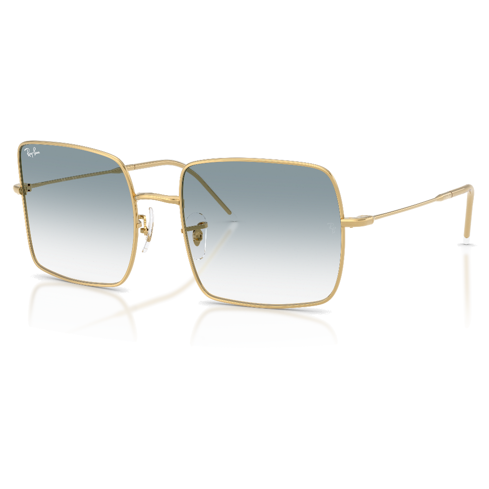 ARISTA | CLEAR GRADIENT BLUE