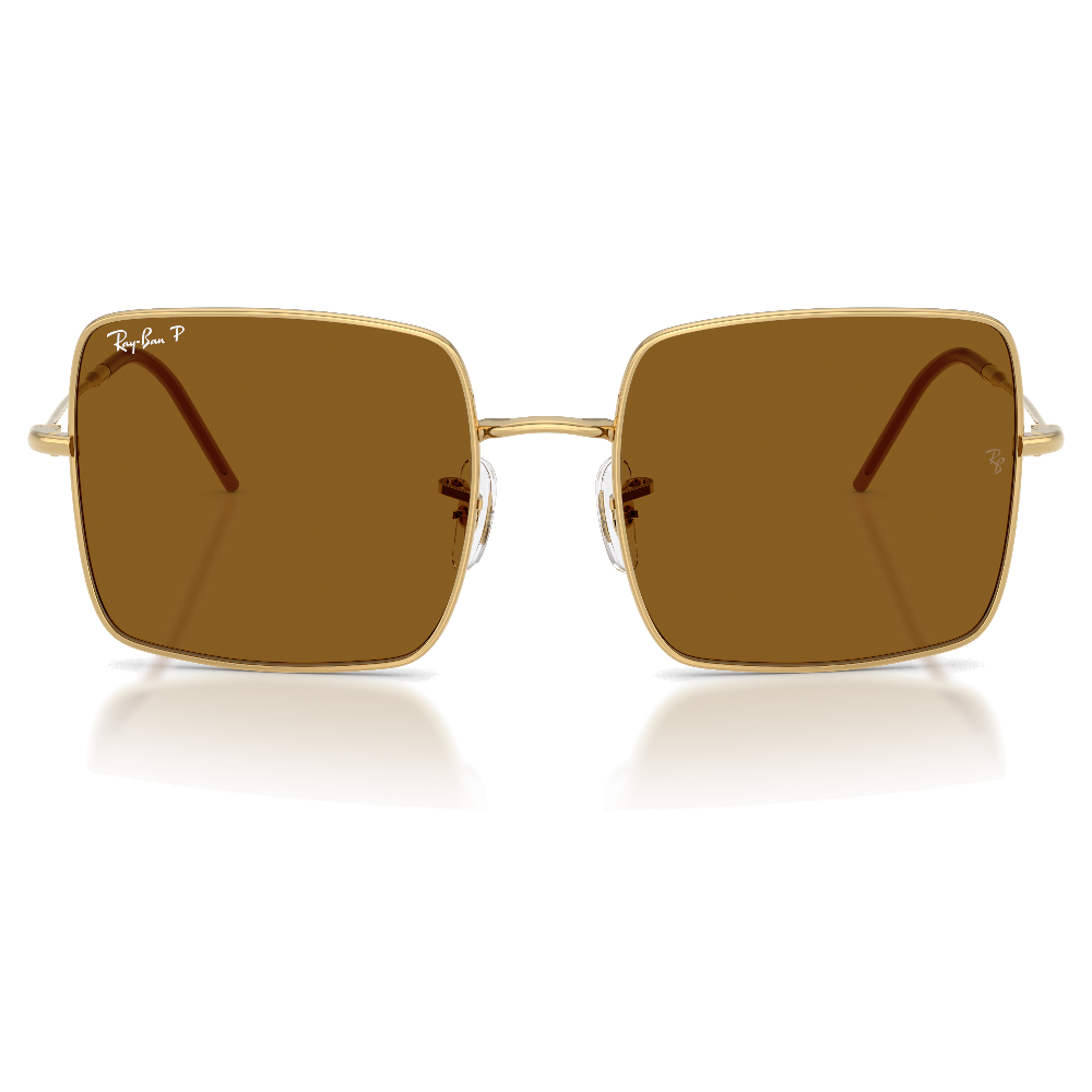 ARISTA | DARK BROWN POLARIZED