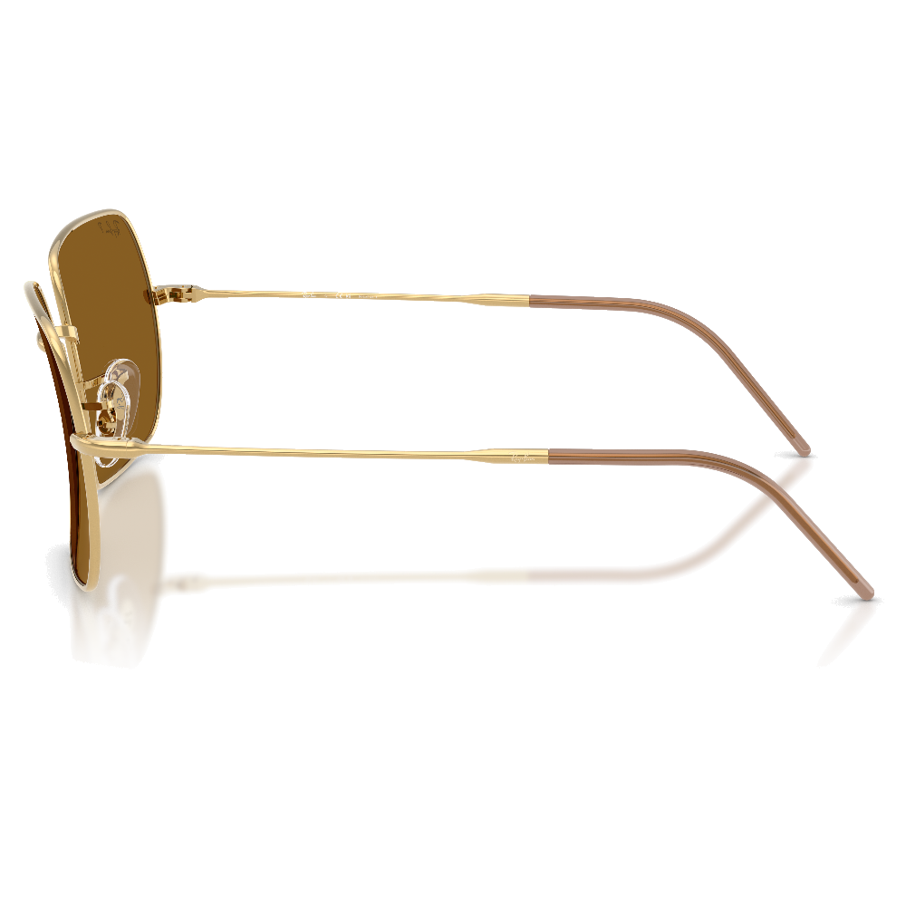 ARISTA | DARK BROWN POLARIZED