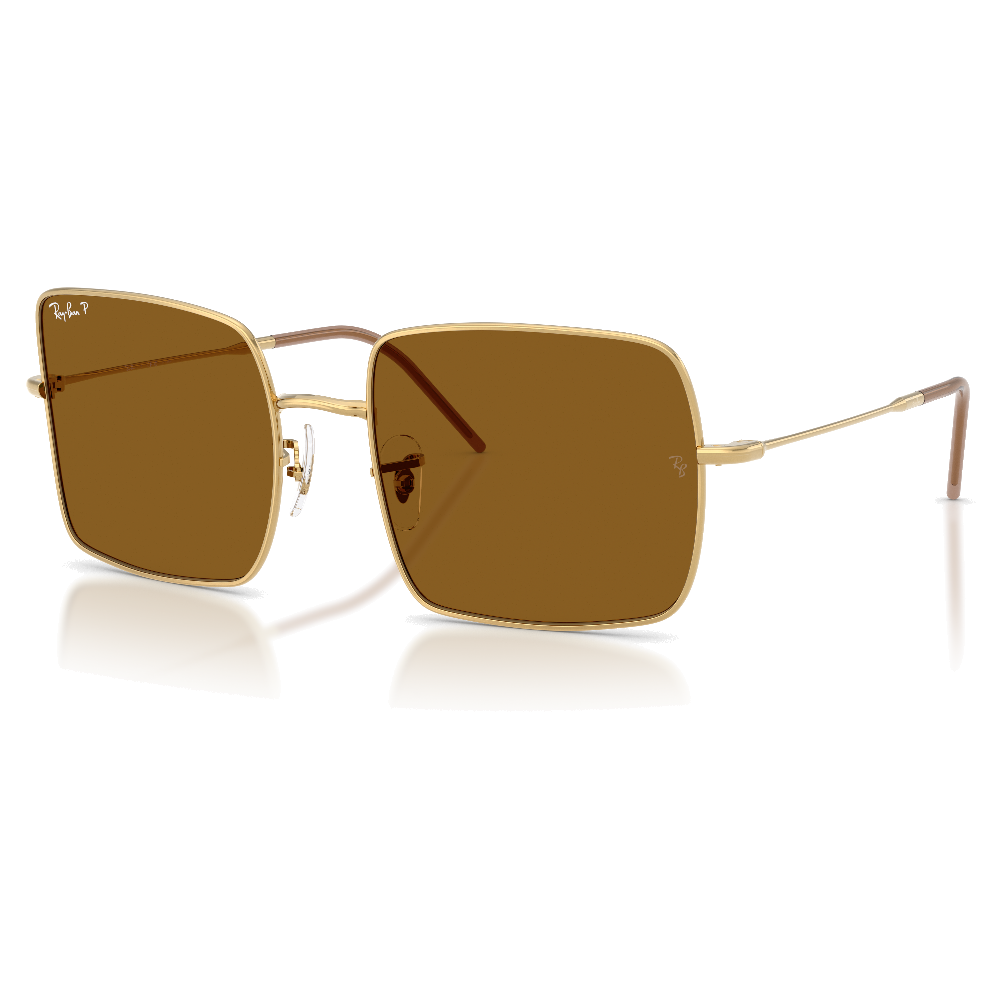 ARISTA | DARK BROWN POLARIZED