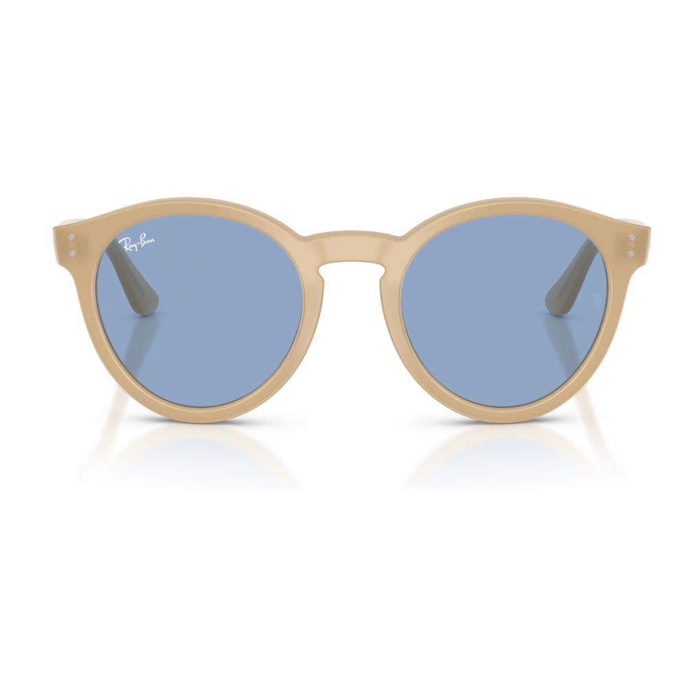 OPAL BEIGE | LIGHT BLUE