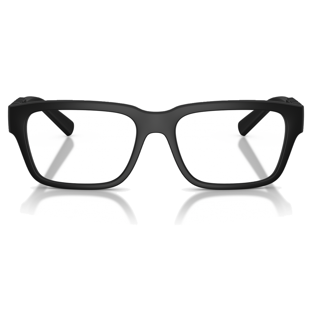 MATTE BLACK | DEMO LENS