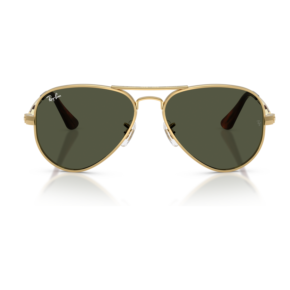 ARISTA | GREEN