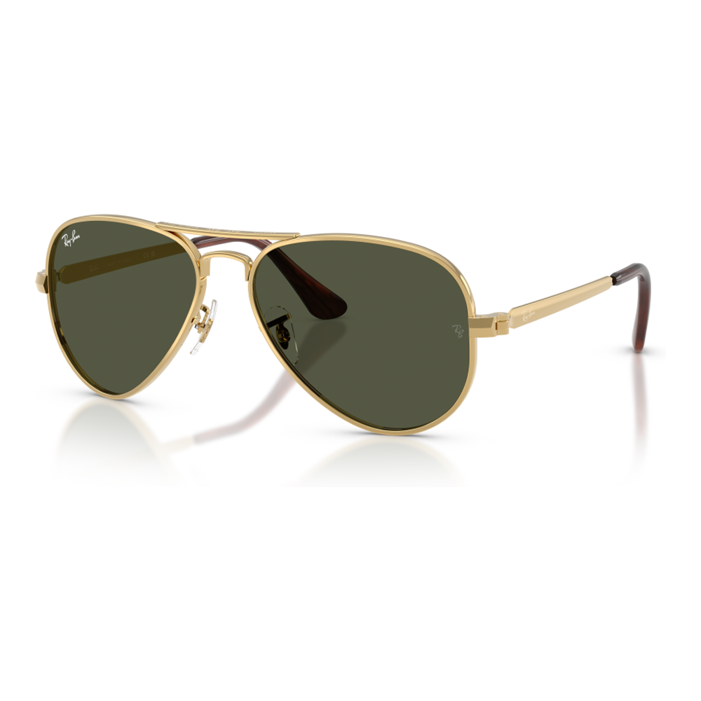 ARISTA | GREEN