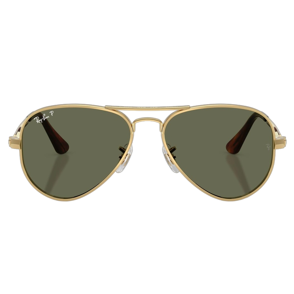 ARISTA | GREEN POLARIZED