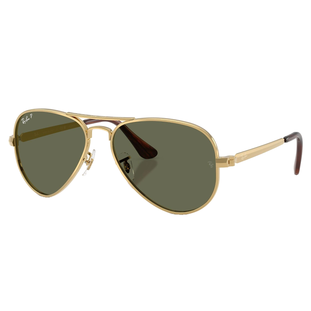 ARISTA | GREEN POLARIZED