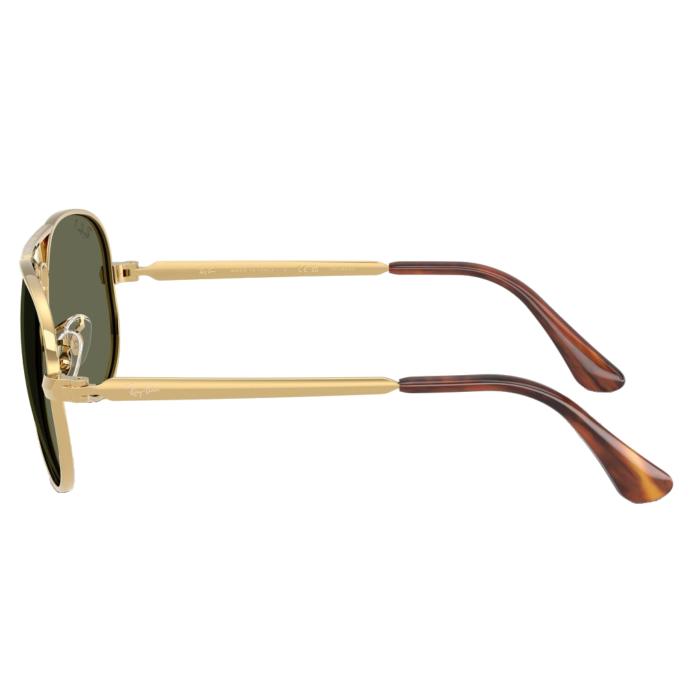 ARISTA | GREEN POLARIZED