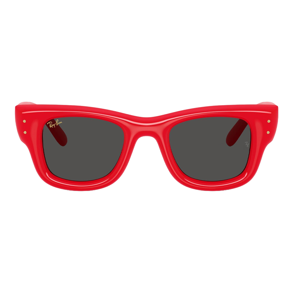 RED | ULTRA BLACK