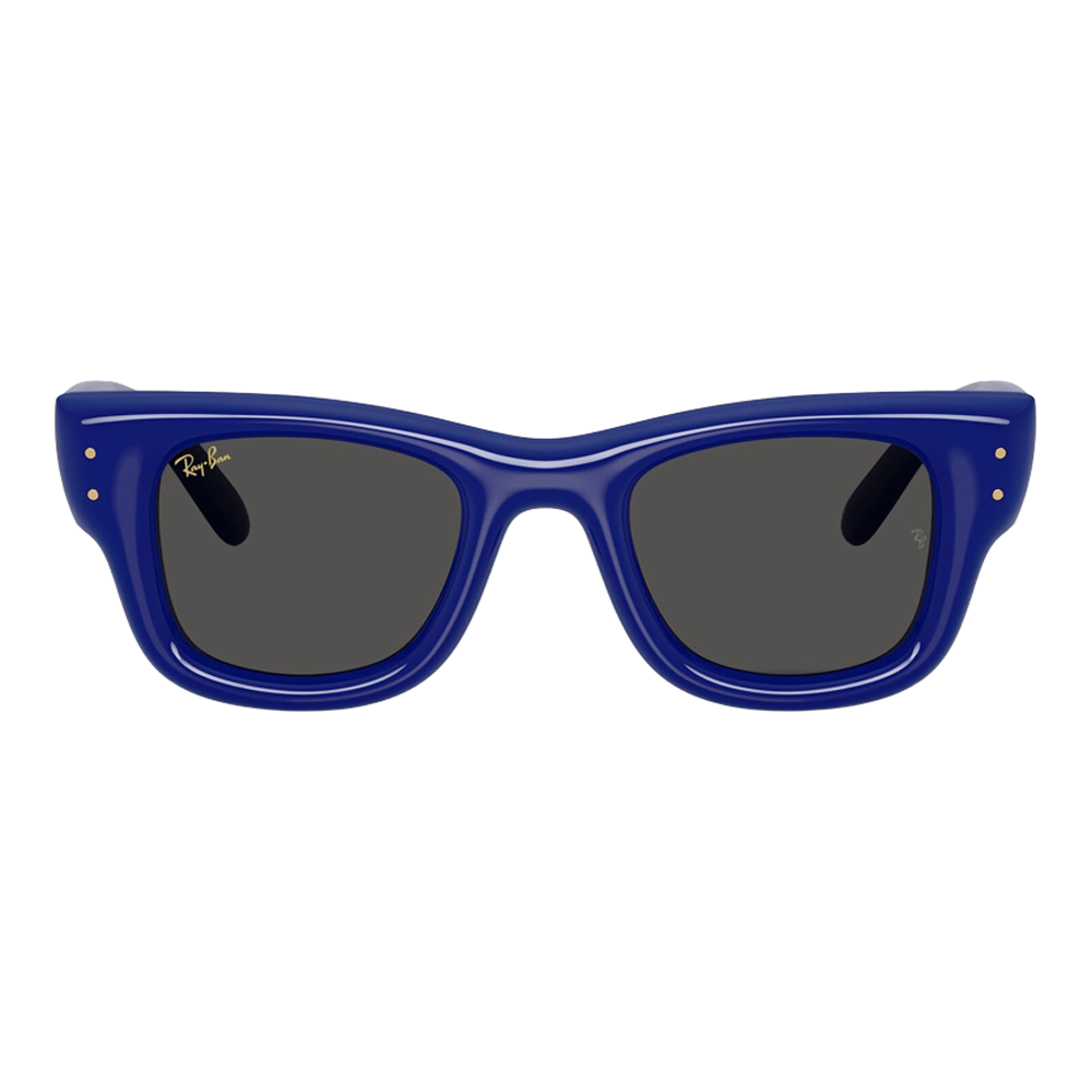 BLUE | ULTRA BLACK