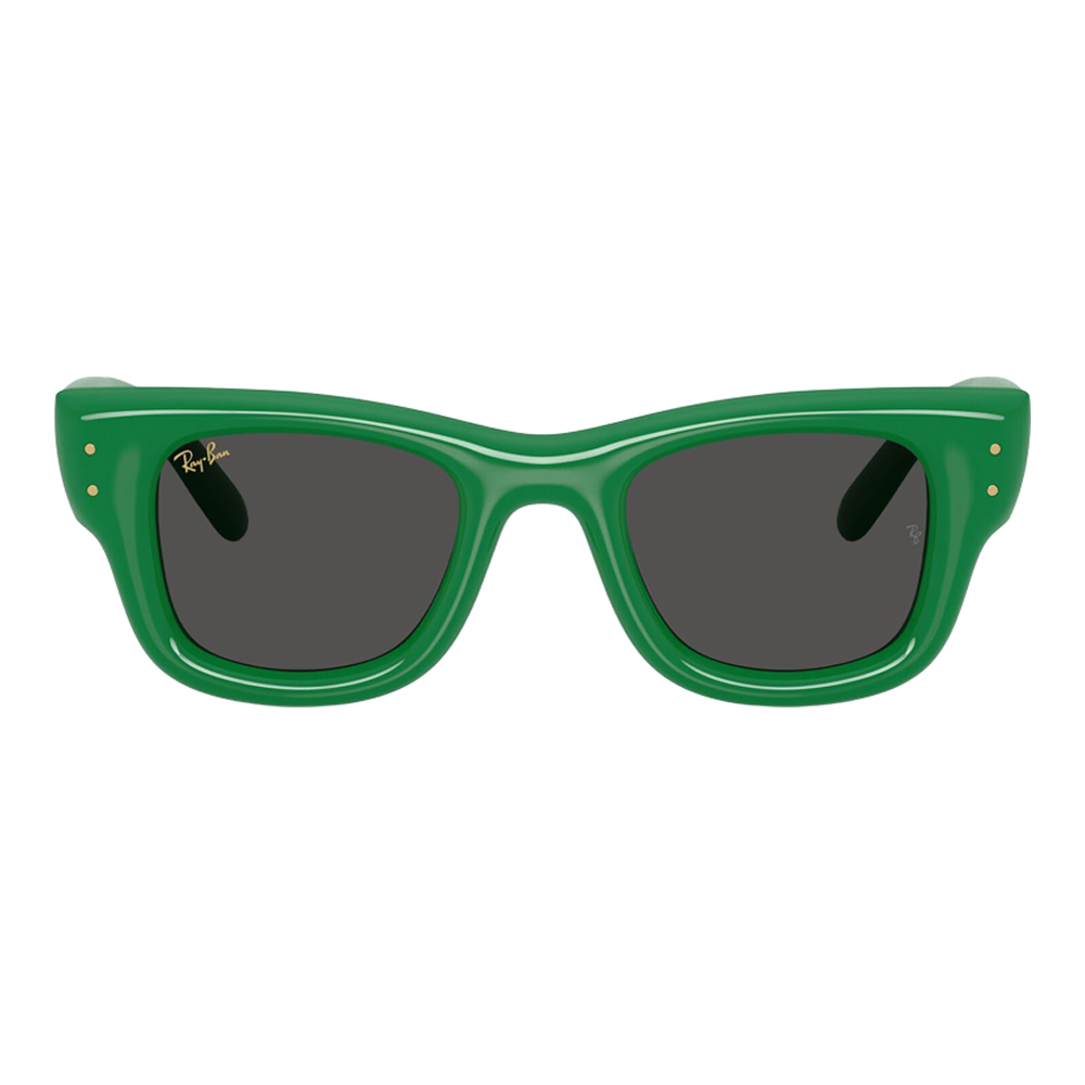 GREEN | ULTRA BLACK