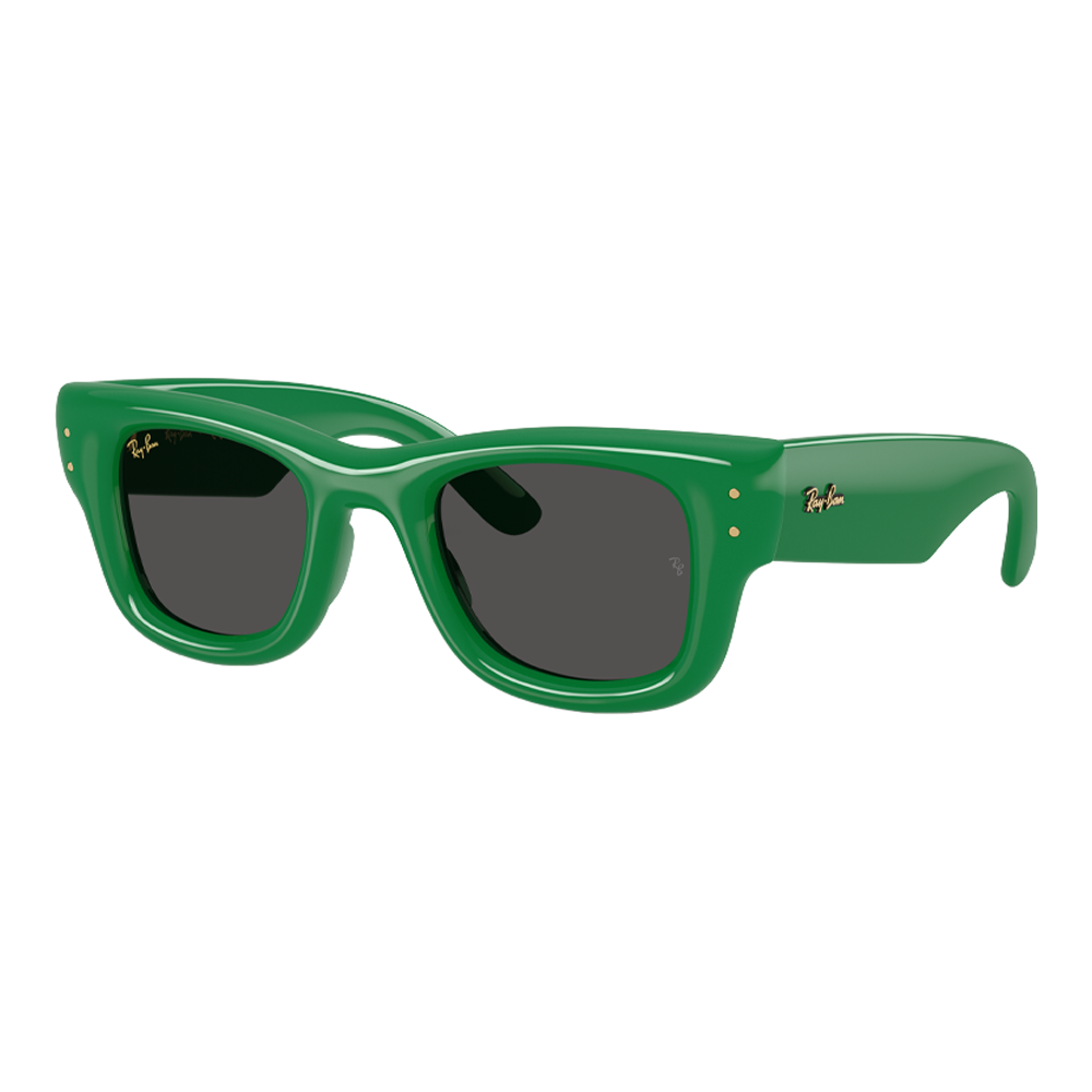 GREEN | ULTRA BLACK