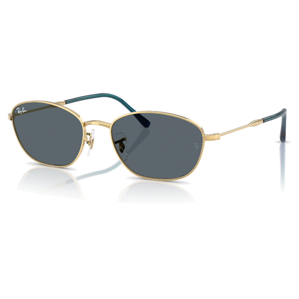 ARISTA | BLUE