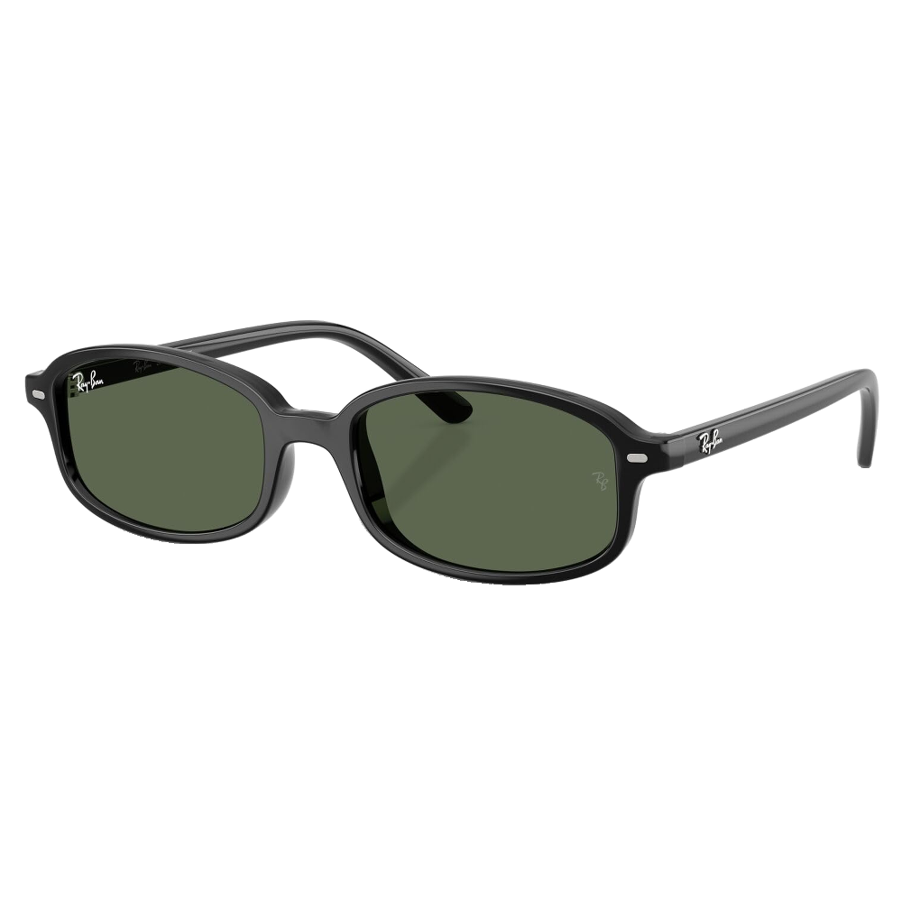 BLACK | DARK GREEN