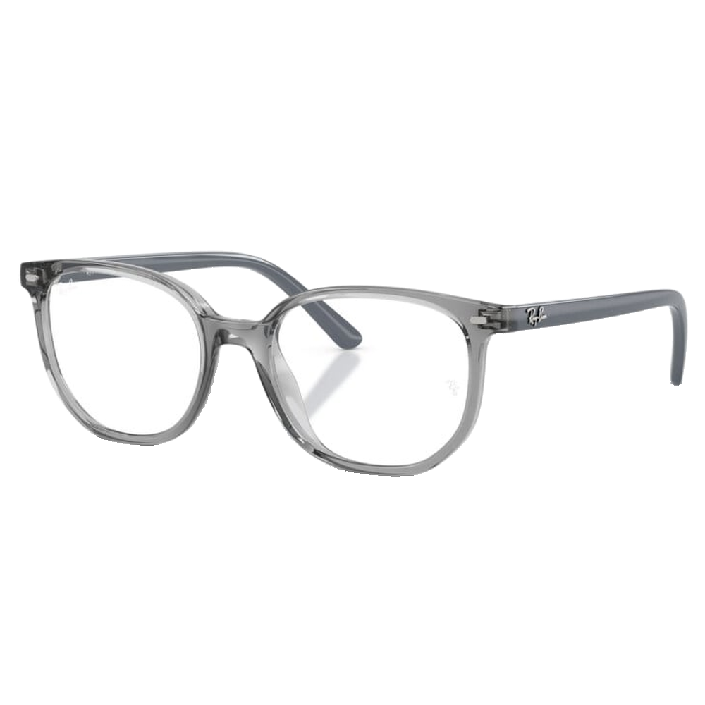 TRANSPARENT GREY | DEMO LENS