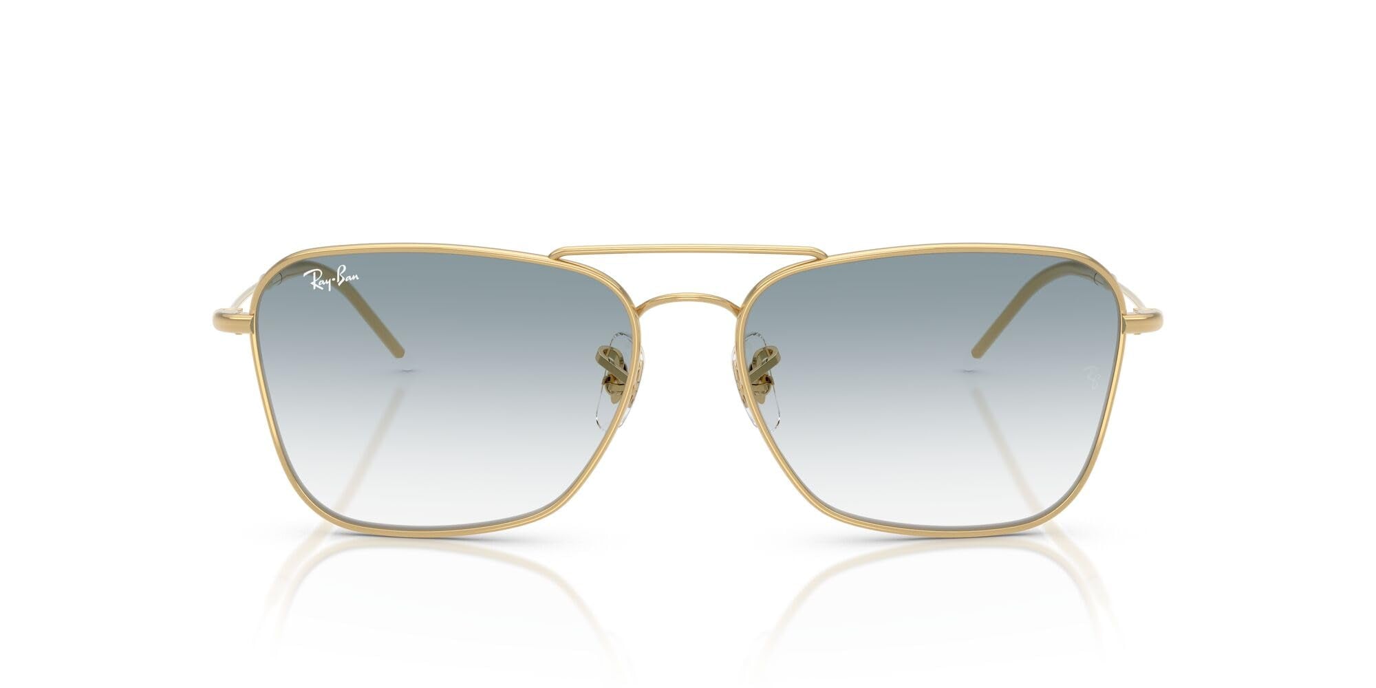 ARISTA | CLEAR GRADIENT BLUE