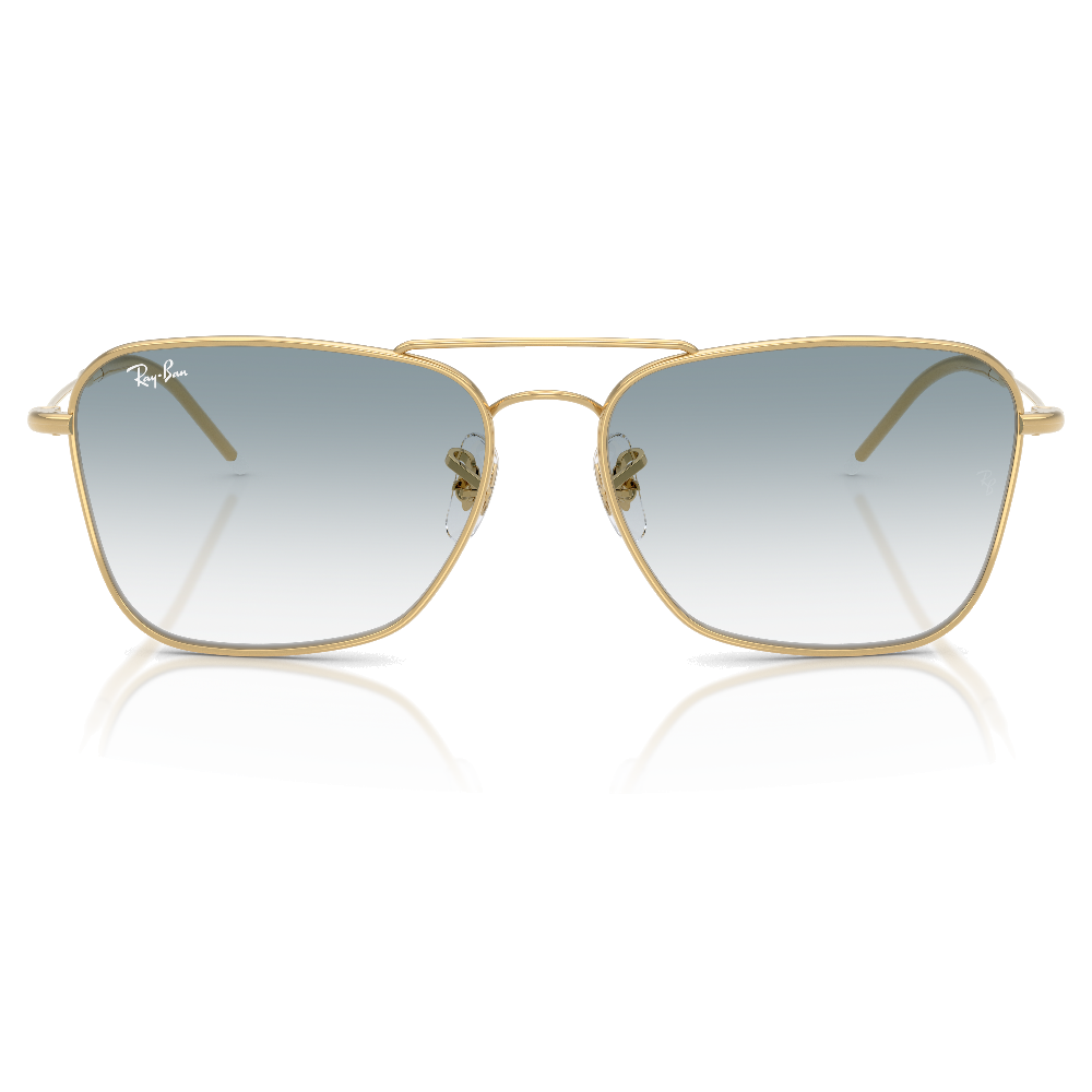 ARISTA | CLEAR GRADIENT BLUE