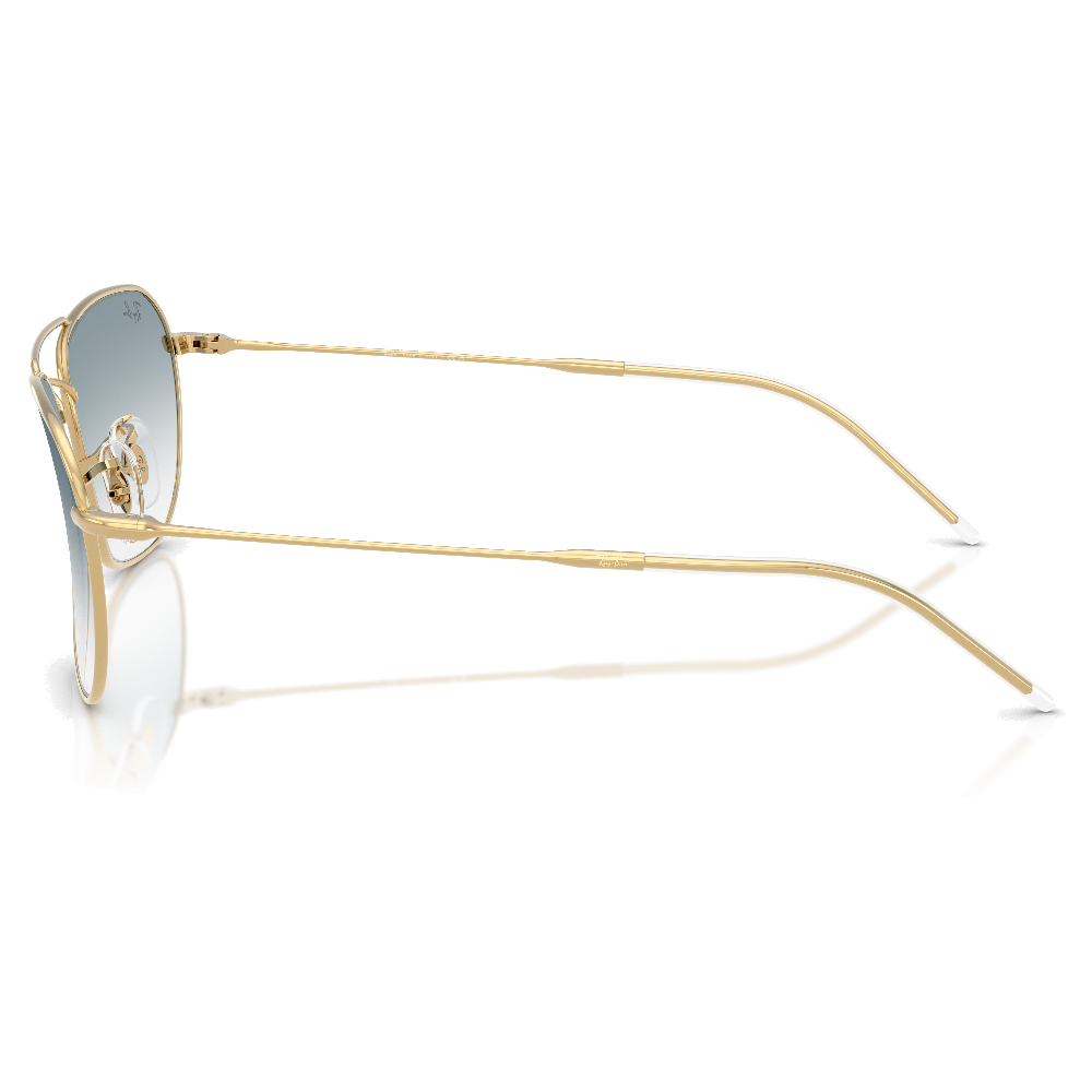ARISTA | CLEAR GRADIENT BLUE