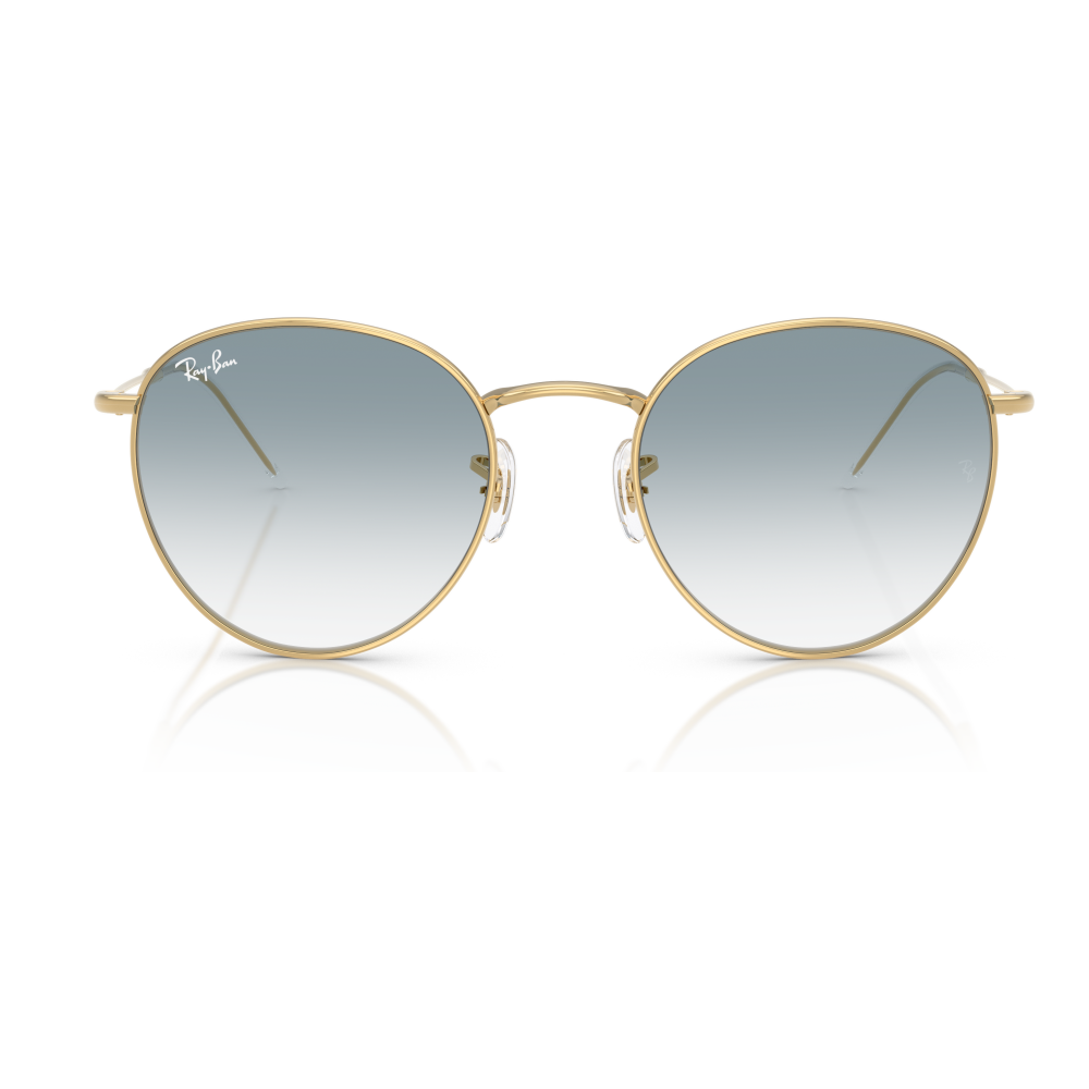 ARISTA | CLEAR GRADIENT BLUE