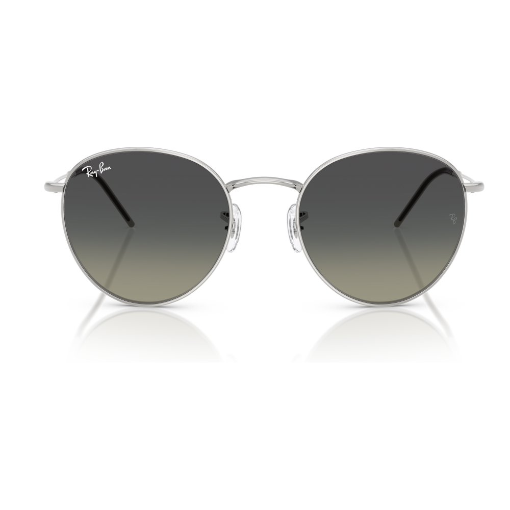 SILVER | GREY GRADIENT