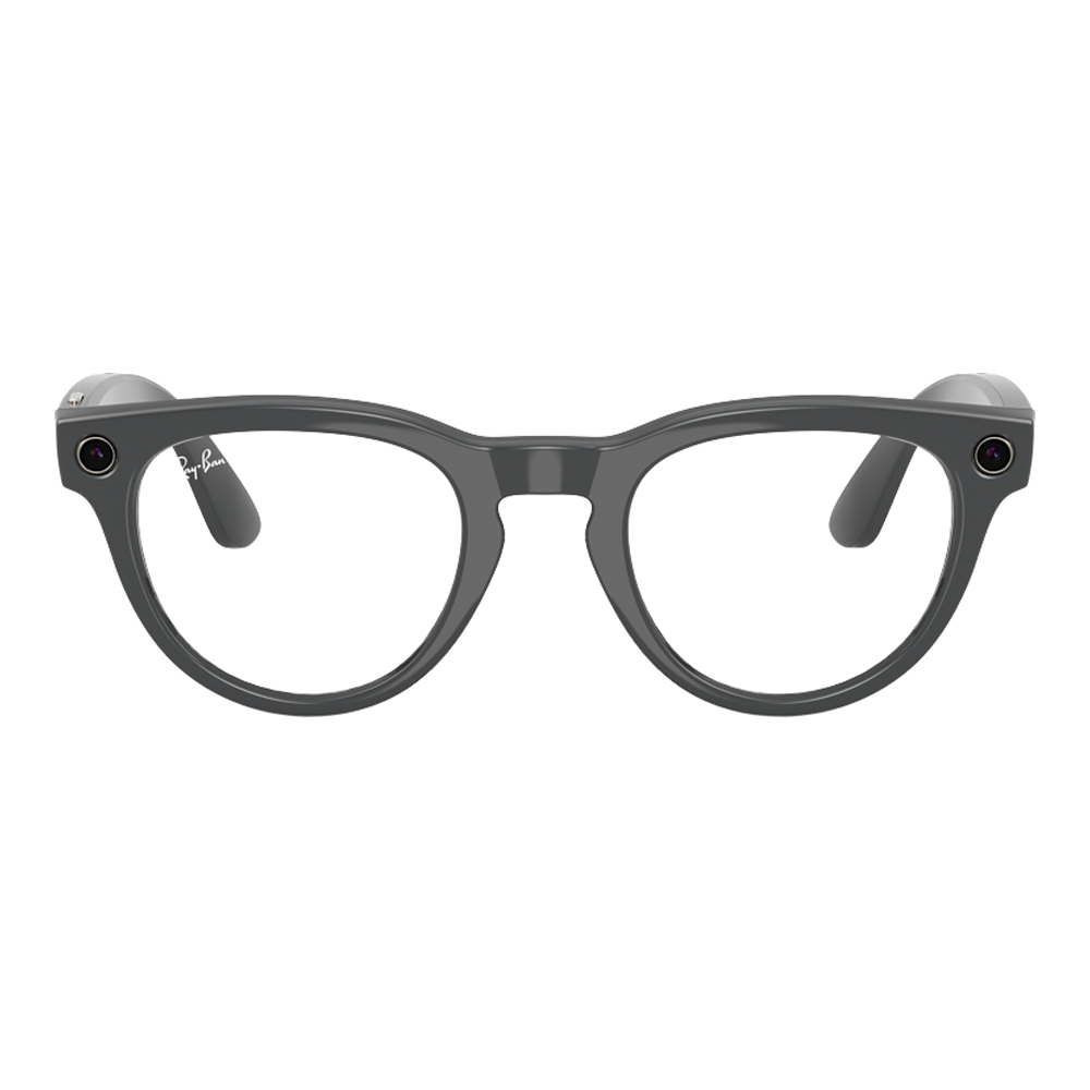 SHINY ASTEROID GREY | TRANSITIONS EMERALD