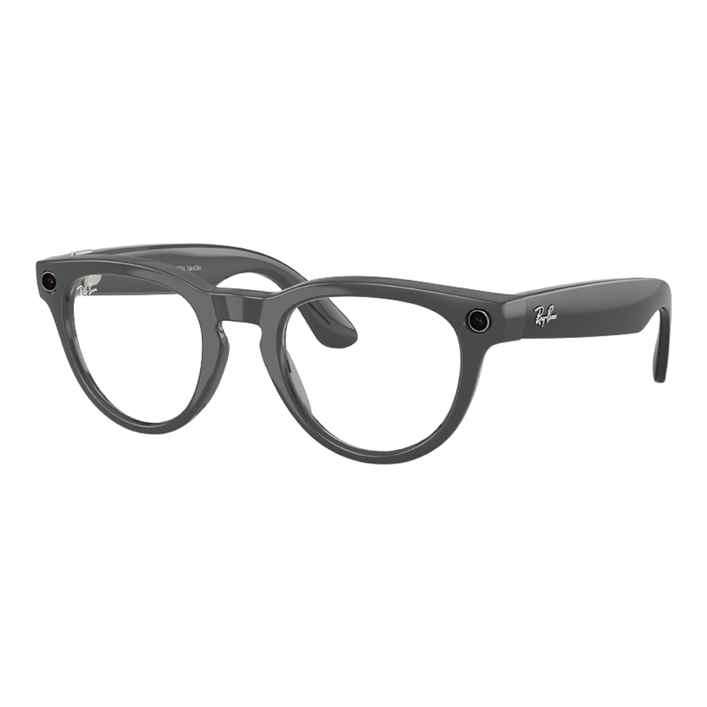 SHINY ASTEROID GREY | TRANSITIONS EMERALD