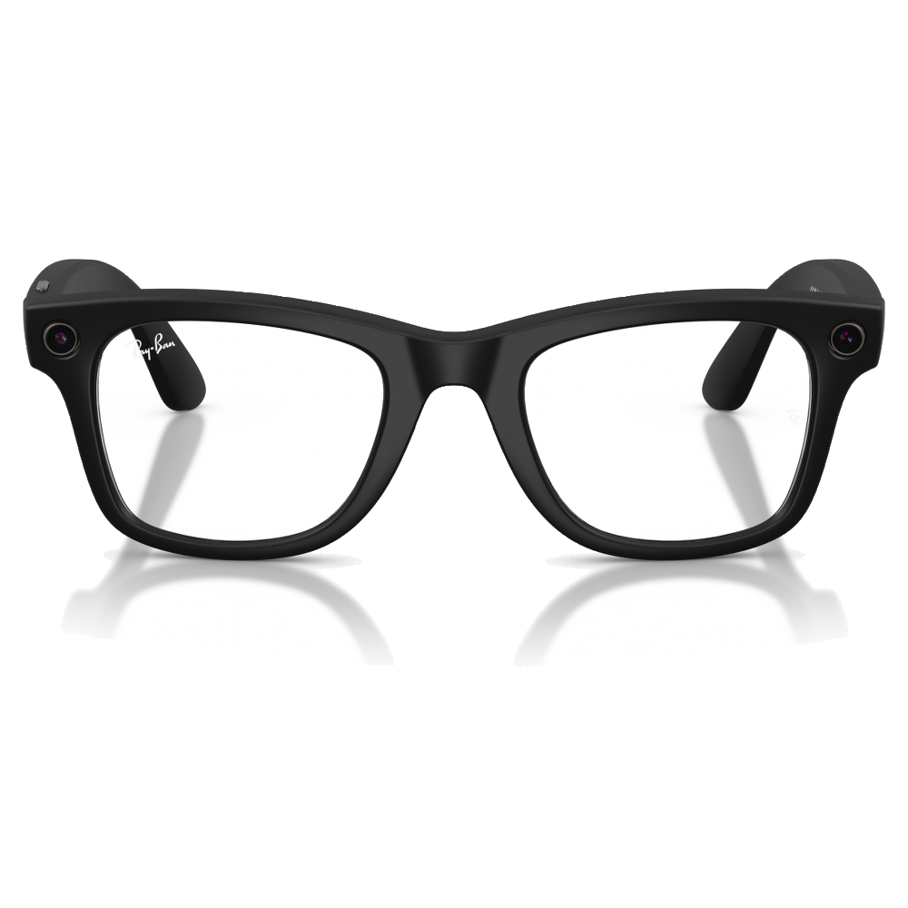 MATTE BLACK | TRANSITIONS GREY