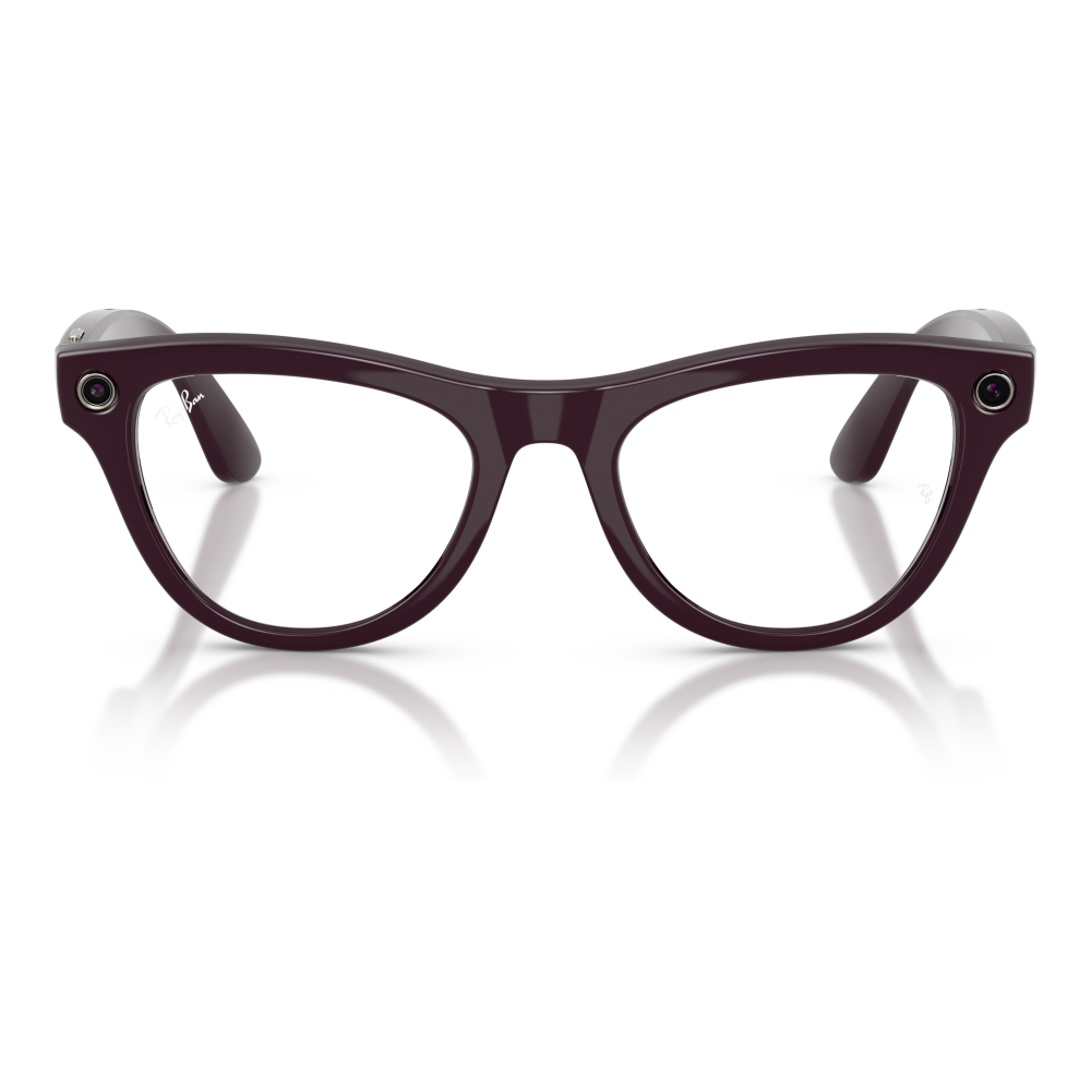 SHINY MYSTIC VIOLET | TRANSITIONS AMETHYST