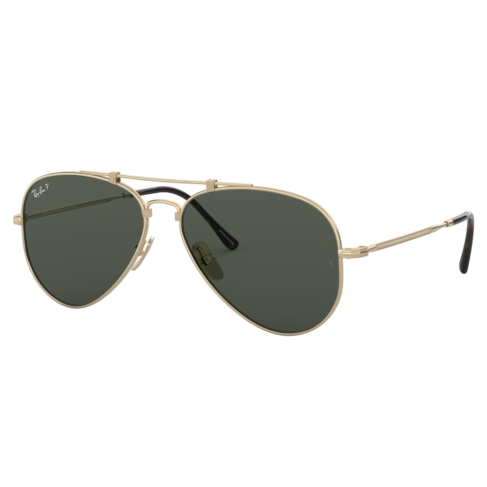 GOLD / GREEN | GREEN