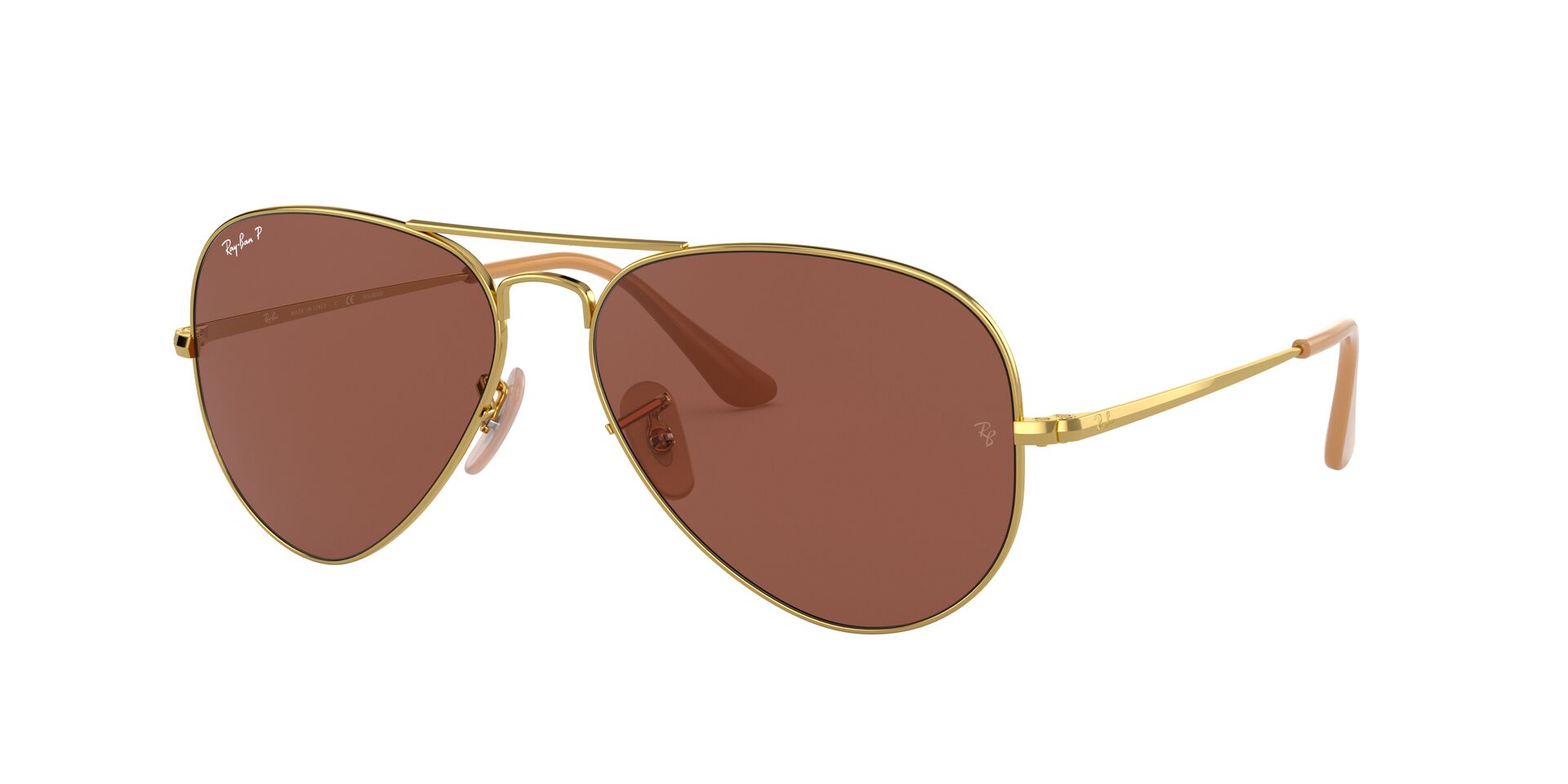 RB3689 AVIATOR METAL II
