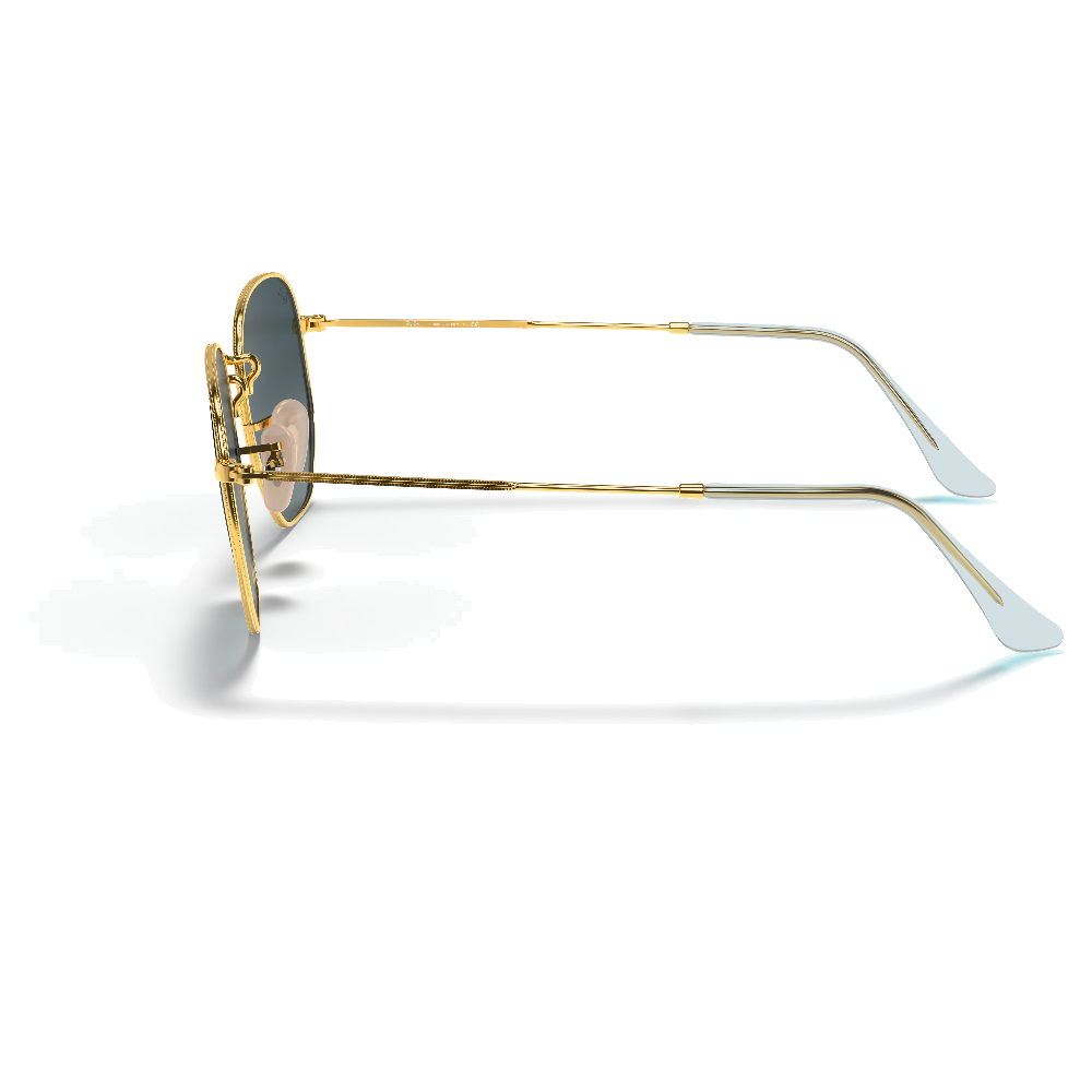 ARISTA | BLUE GRADIENT GREY