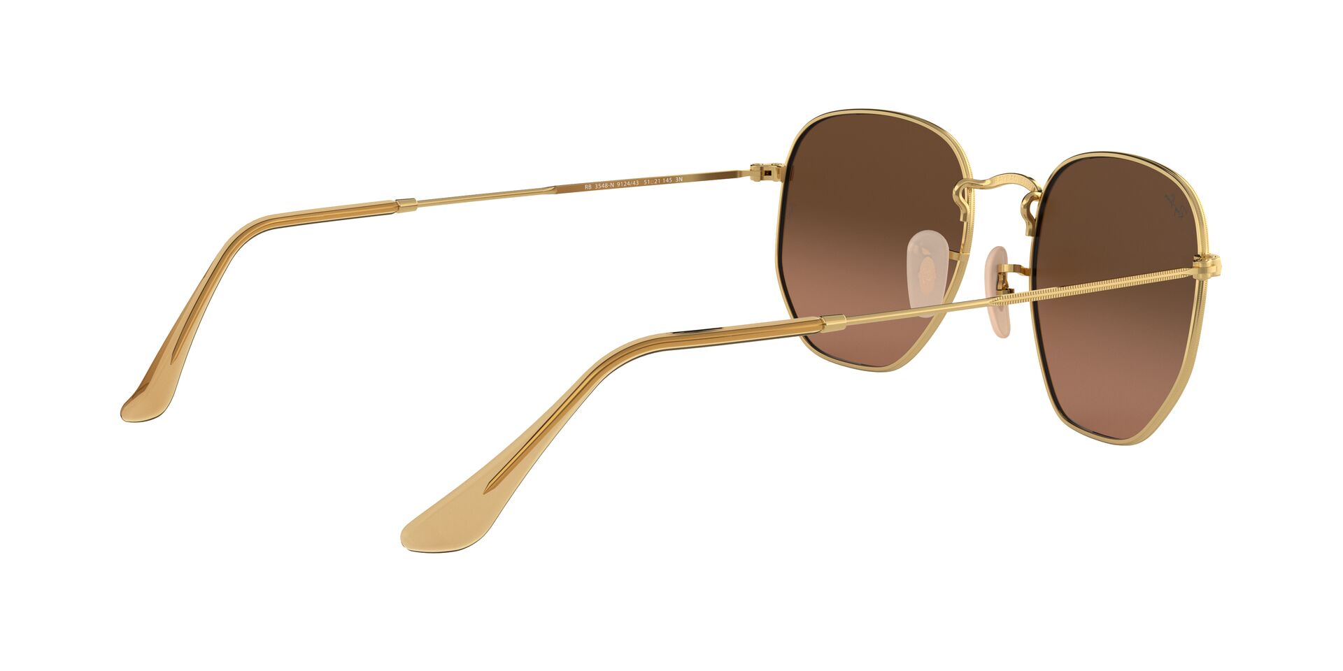 ARISTA | BRONZE GRADIENT GREY