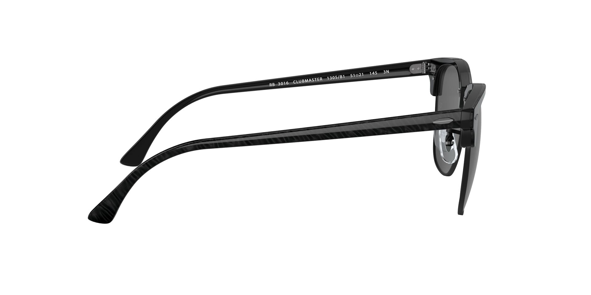 WRINKLED BLACK | DARK GREY