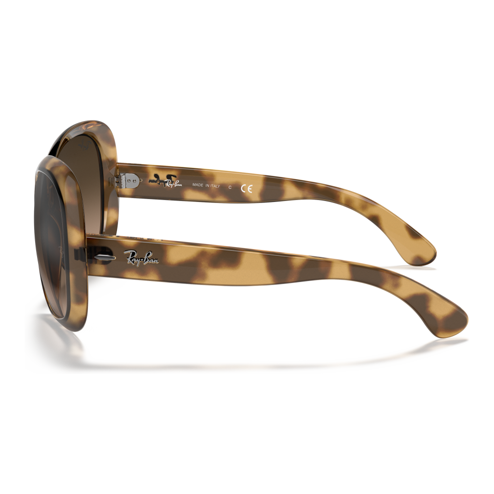 HAVANA | PINK GRADIENT BROWN