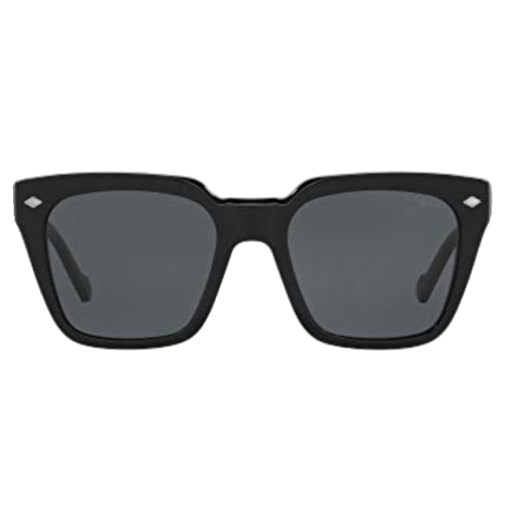 BLACK | DARK GREY