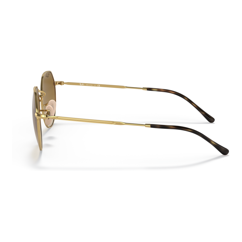 ARISTA | CLEAR GRADIENT BROWN