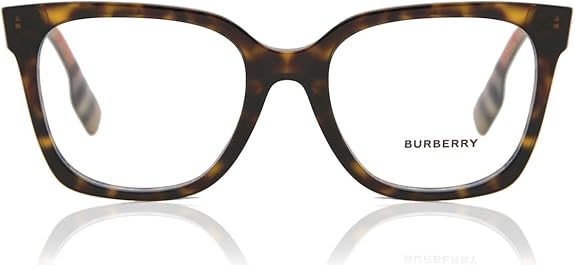 DARK HAVANA | TRANSLUCENT LENS