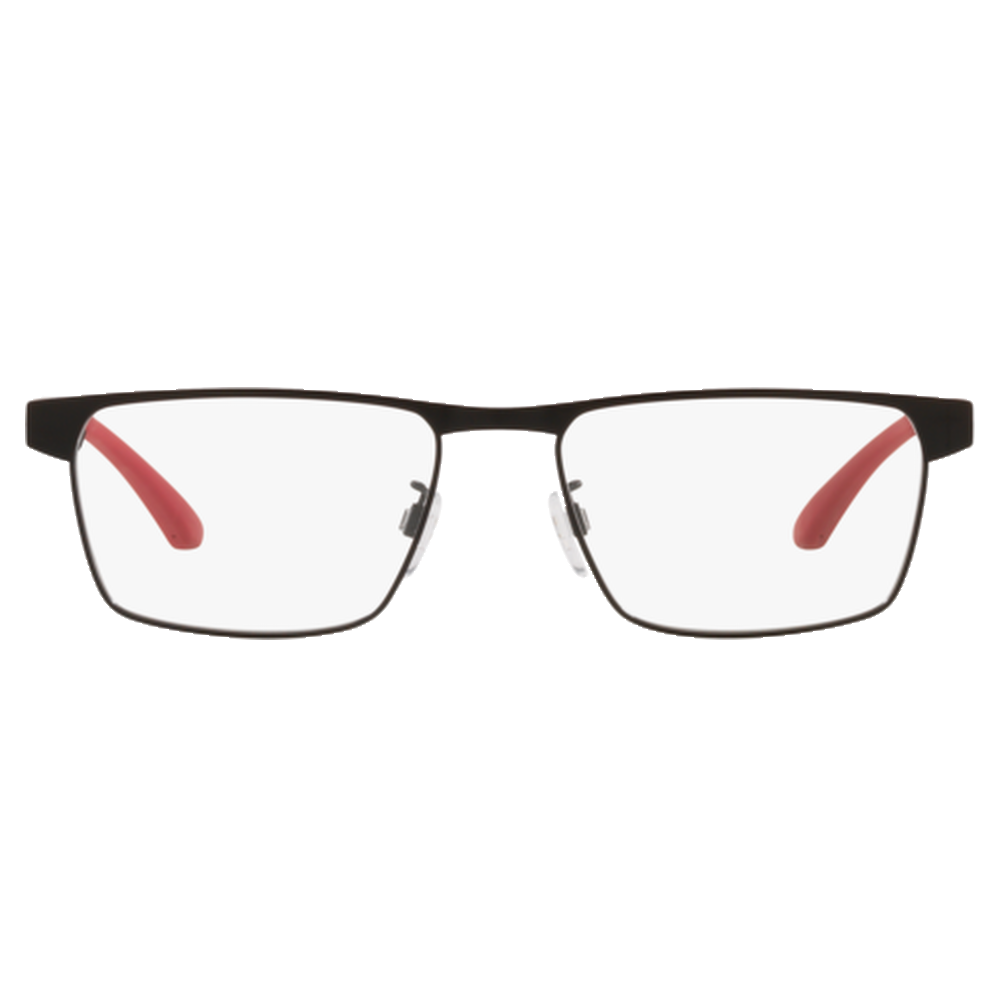 MATTE BLACK | DEMO LENS