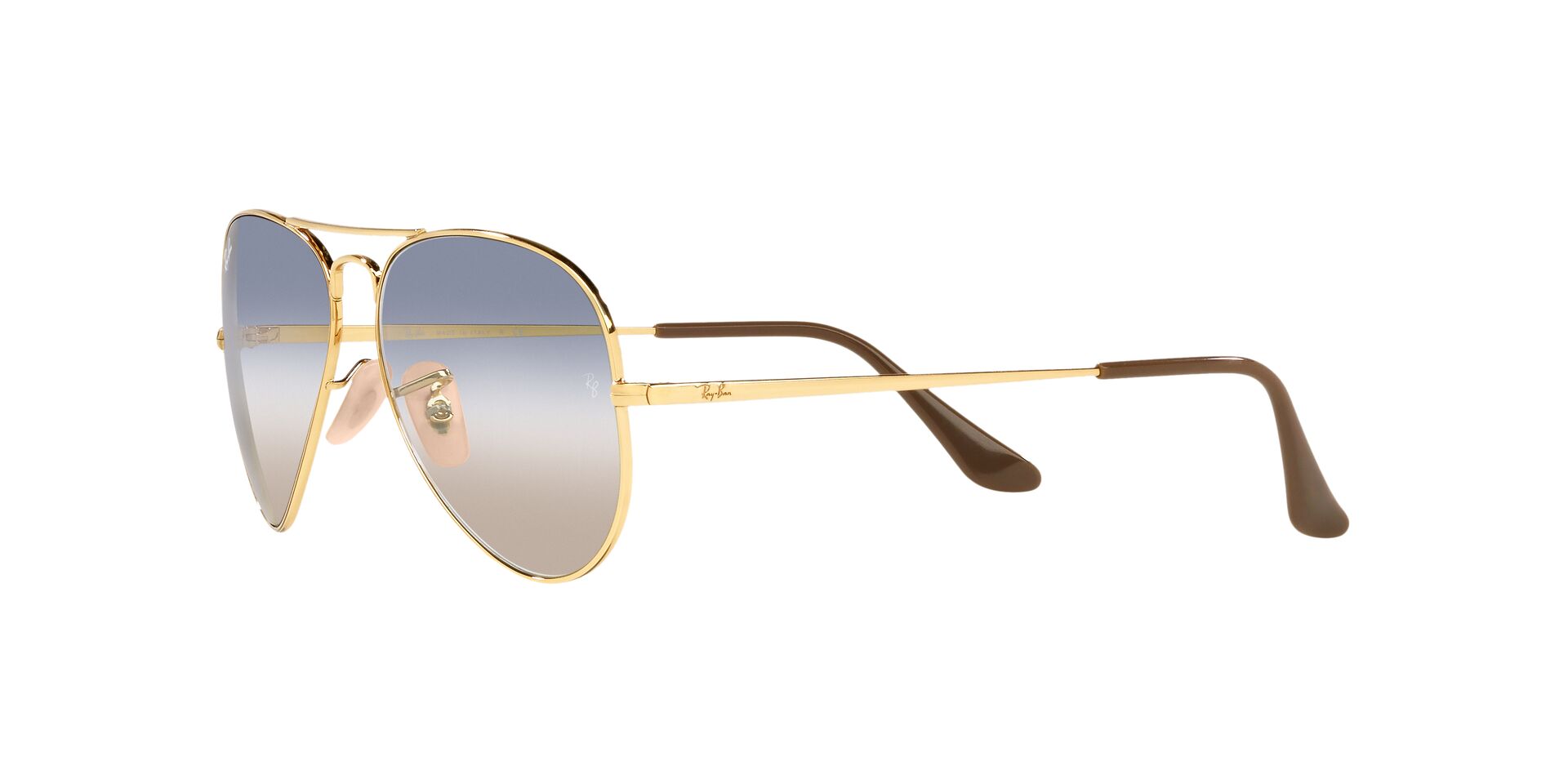 RB3689 AVIATOR METAL II
