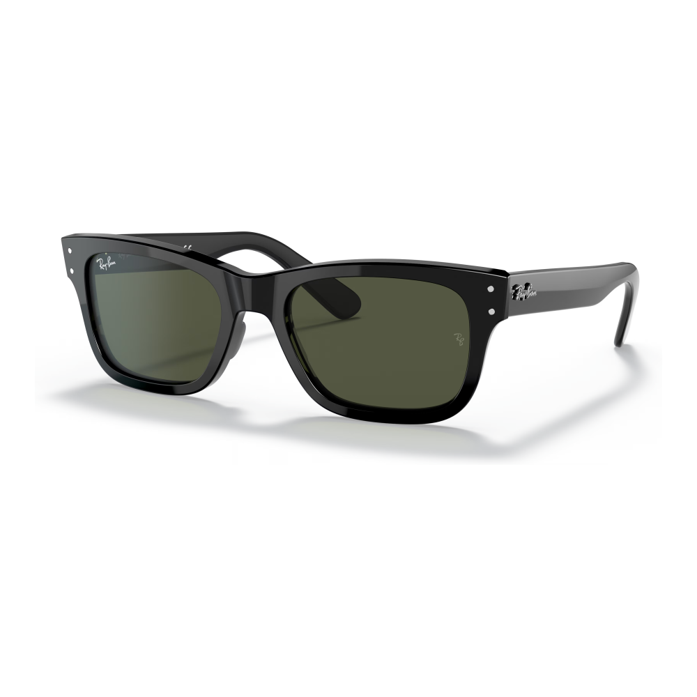 BLACK | GREEN